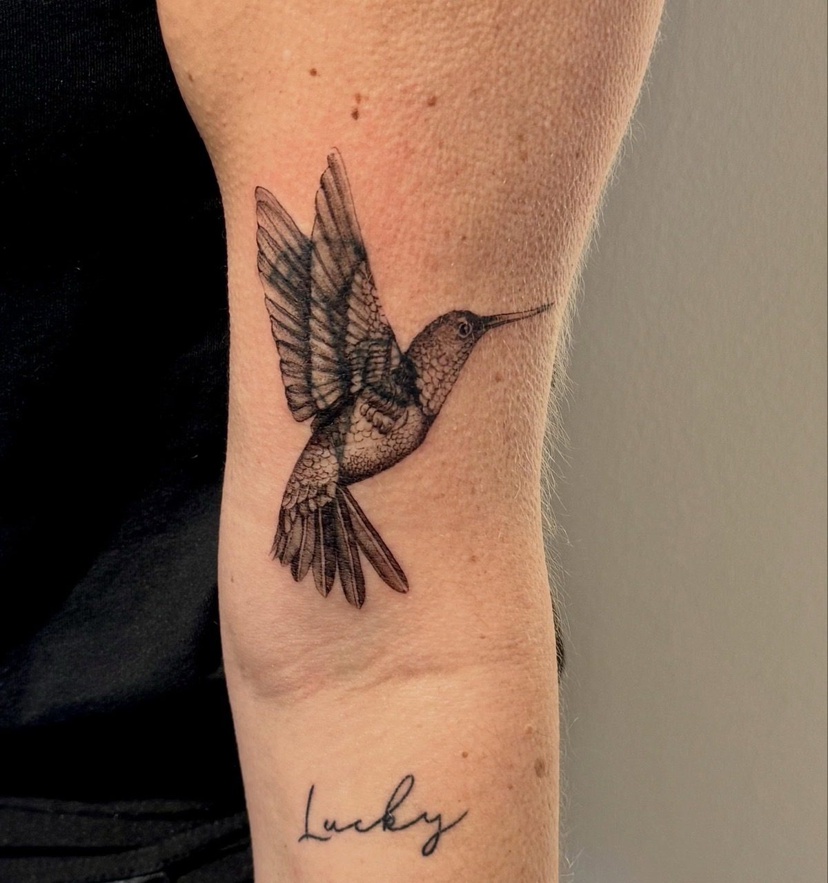 Come scegliere un tatuatore a Barcellona - 71studio Barcelona